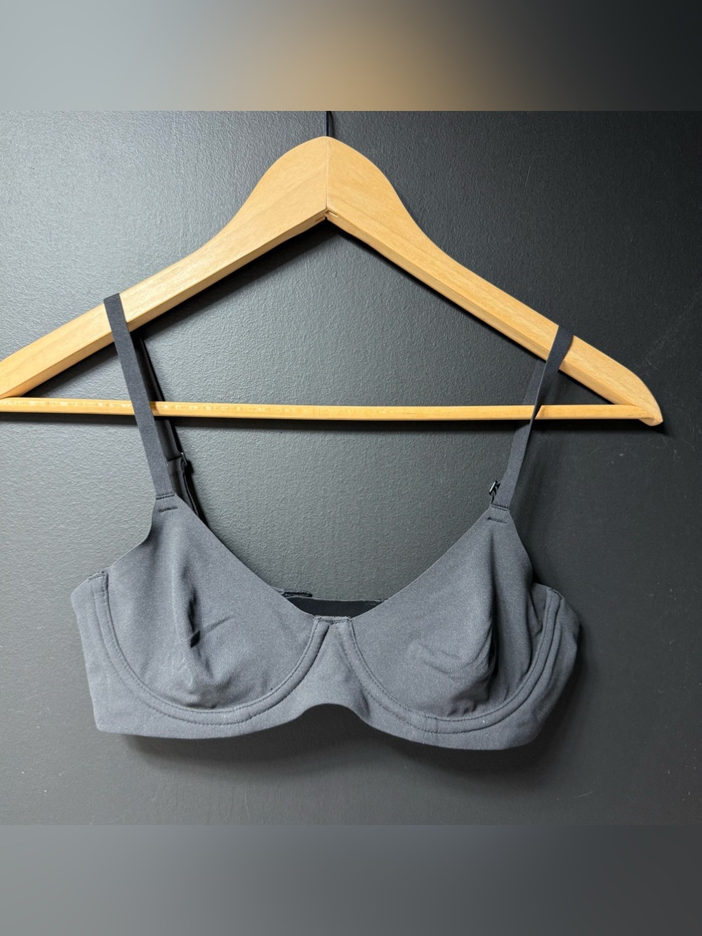 Fits Everybody Unlined Demi Bra SKIMS